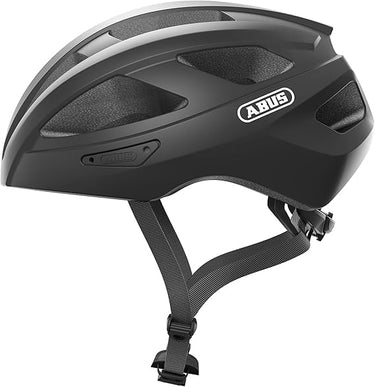 ABUS Macator - Casco de ciclismo deportivo para principiantes - Para hombre y mujer